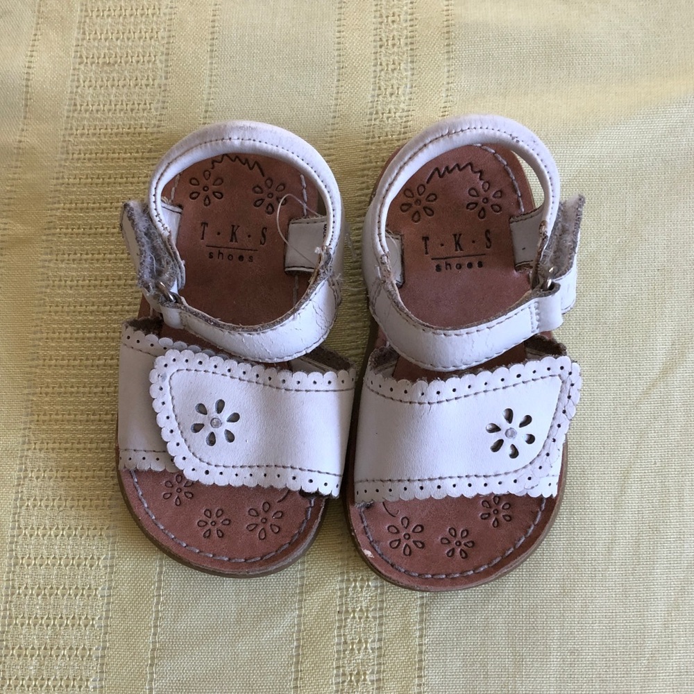 Toddler Sandals